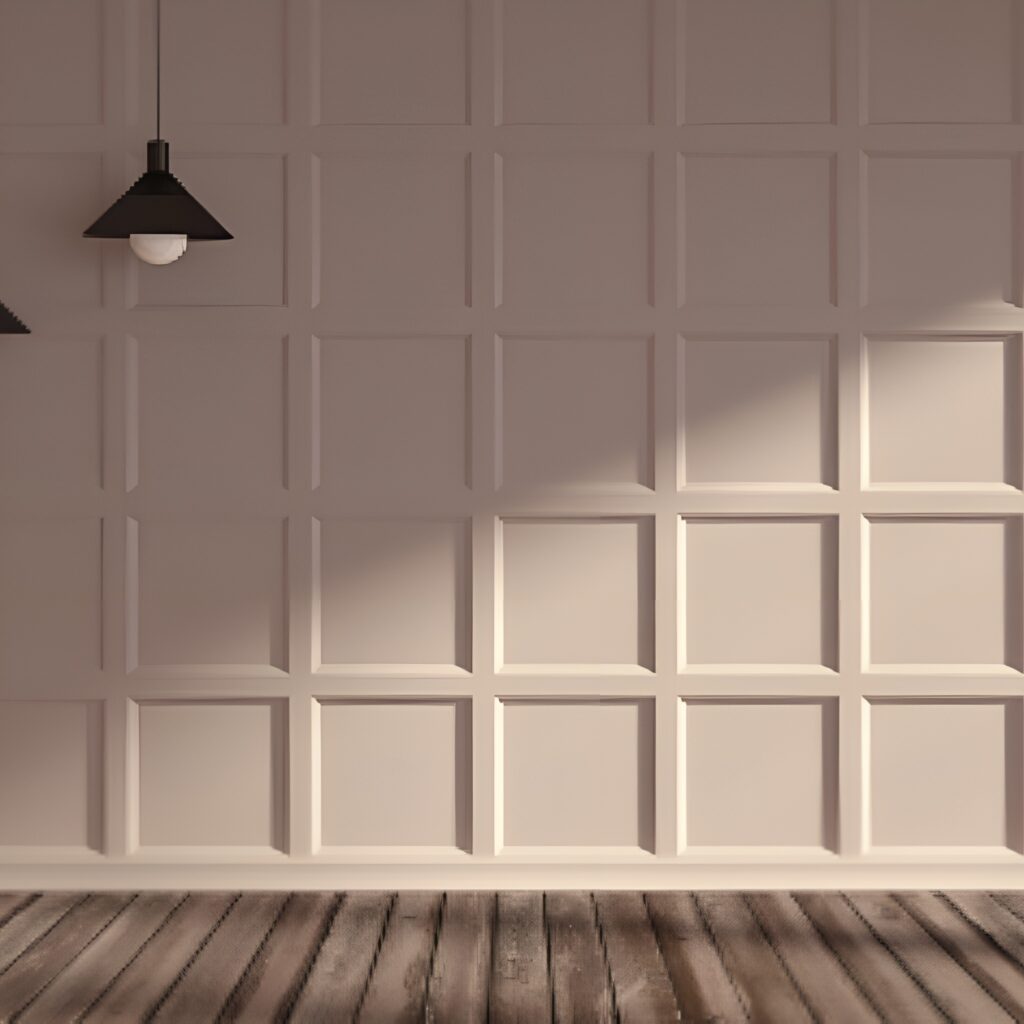 Fiber Wall Panel Image