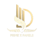 PrimeX Panels Logo