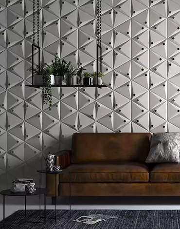 Fiber Wall Panel Image